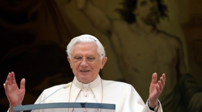 militanti ateisti marcanti sustin arestarea papei benedict al xvi lea