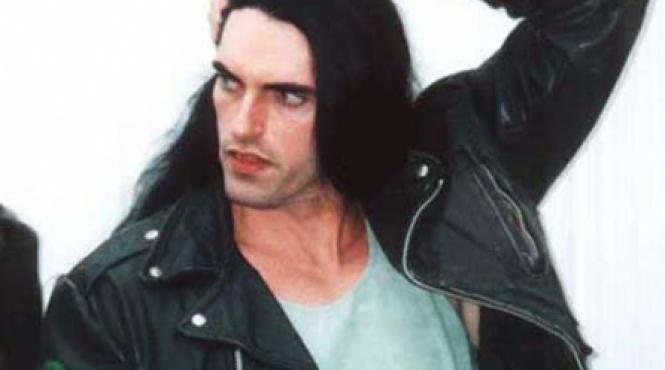 a murit peter steele de la type o negative