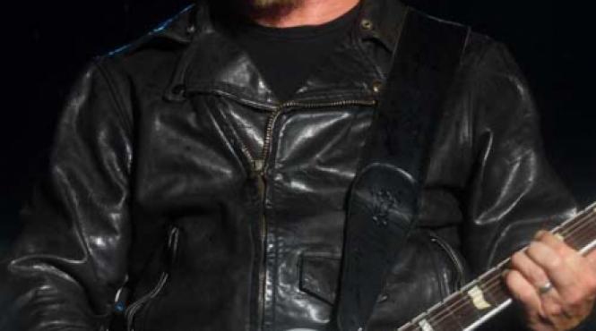 open for rock