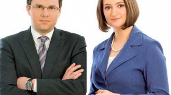 madalina puscalau si ovidiu maior