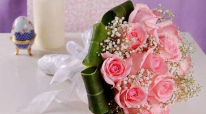 mic ghid al florilor de nunta