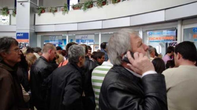 agentiile de turism vor sa reprogrameze vacantele anulate nu sa returneze banii turistilor