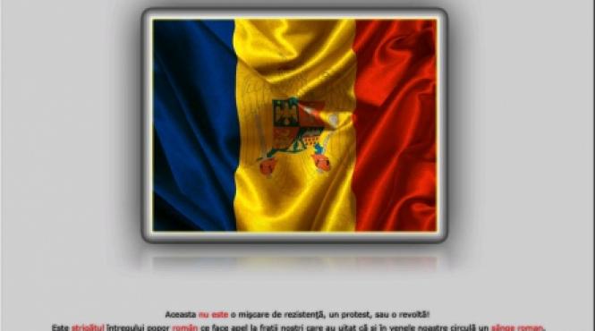 hackerii romani lovesc din nou lemonde fr