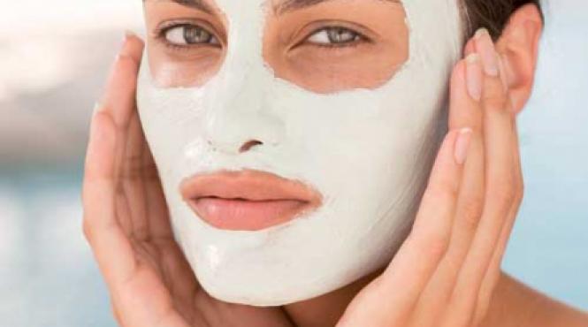 argila are grija de tenul tau