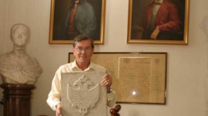 istoria romaniei batjocorita