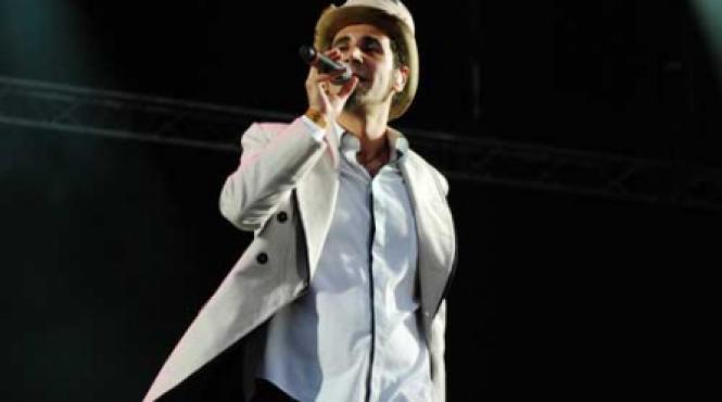 serj tankian cap de afis