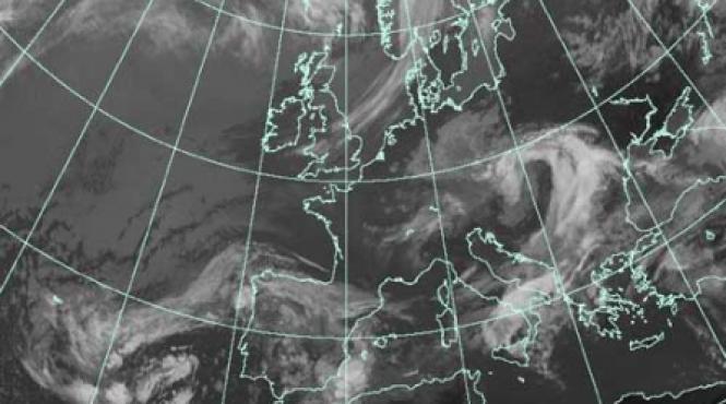 spatiul aerian britanic a fost inchis in baza unor informatii false