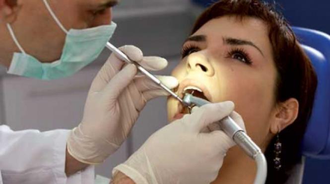 abcesele dentare si infectiile cavitatii bucale