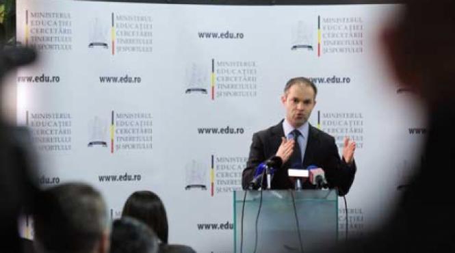 guvernul vrea sa controleze universitatile