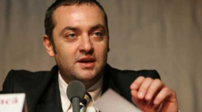 omul zilei razvan ioan dinca