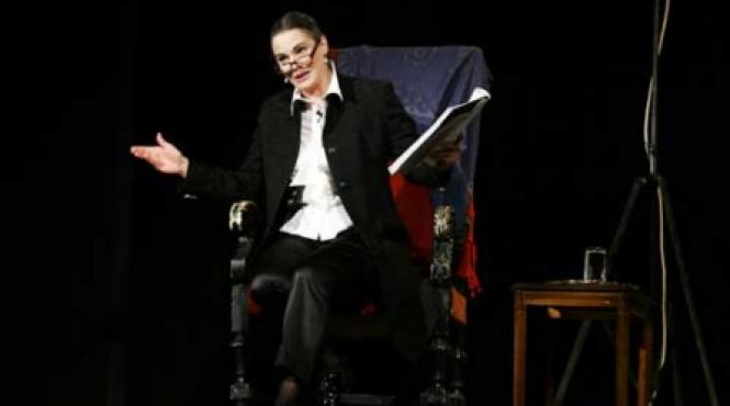 astazi e ziua ta maia morgenstern