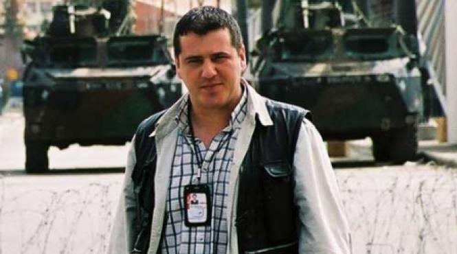 mile in fata lui hristos