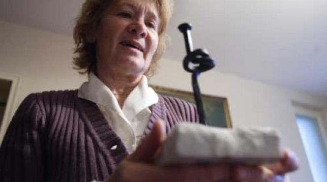 un regat pentru o lume