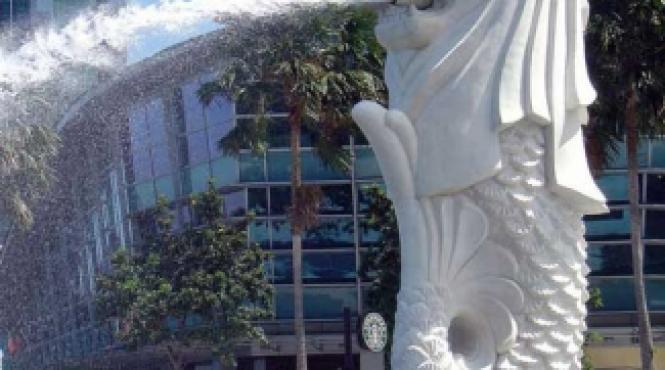 roata norocului la singapore