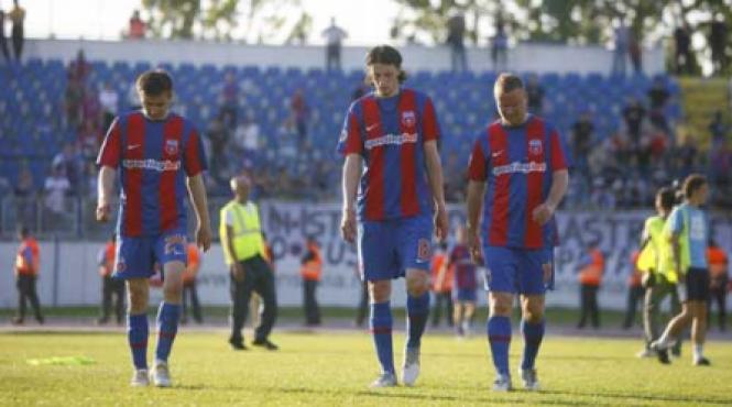 steaua umilita stoichita pe faras
