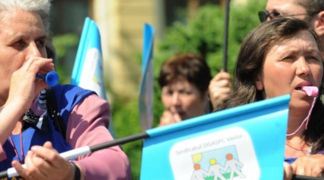 sindicatele vor tva diferentiata