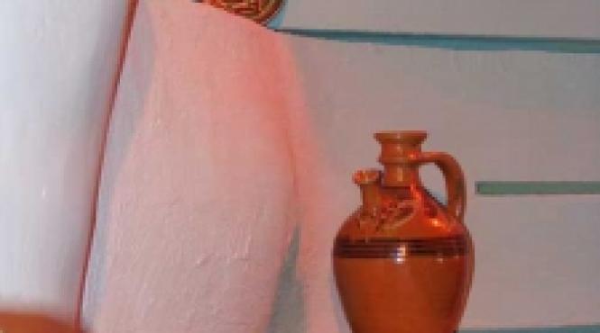 vase de cucuteni la shanghai