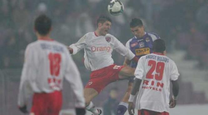 orgoliu canin sau iluzii banatene