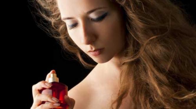 arhitectul mirosurilor