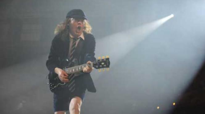 biografia celei mai mari trupe rock din lume