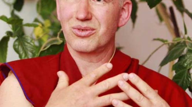 intre nirvana si rai