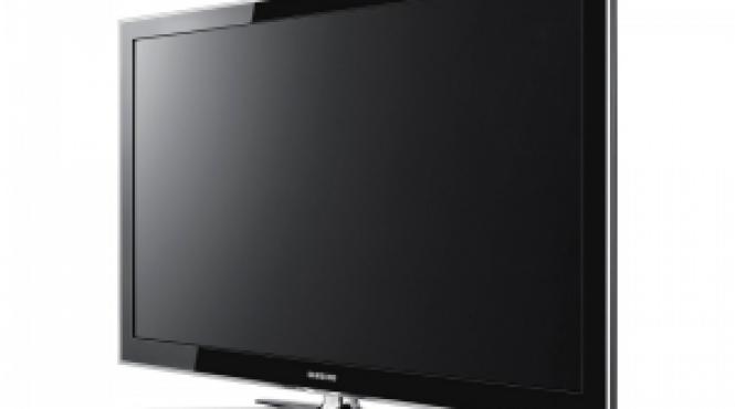 samsung lanseaza si lcd uri 3d in romania