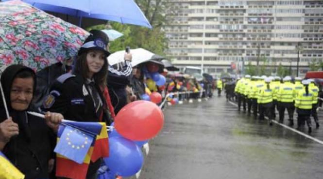 sarmale moca de ziua europei