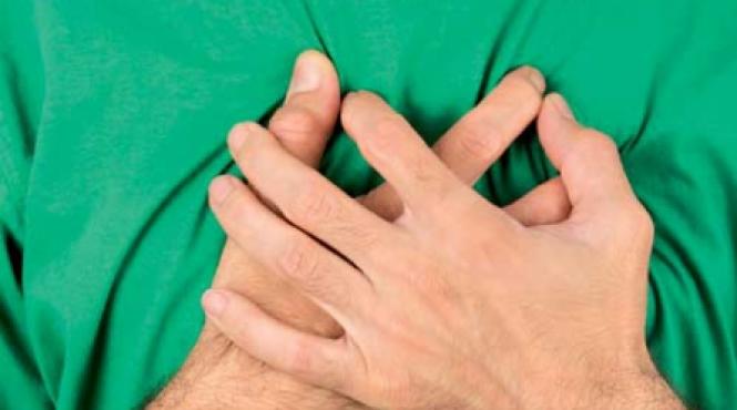 cand respiratia grea impovareaza inima