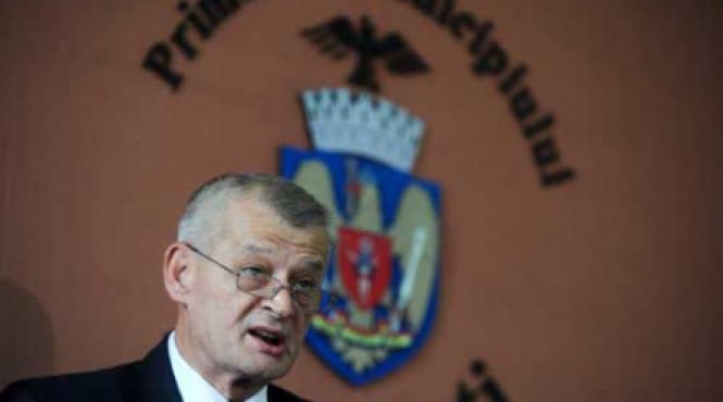 consilierii generali au facut circ