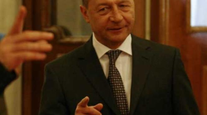 presedintele vrea un mare blat national