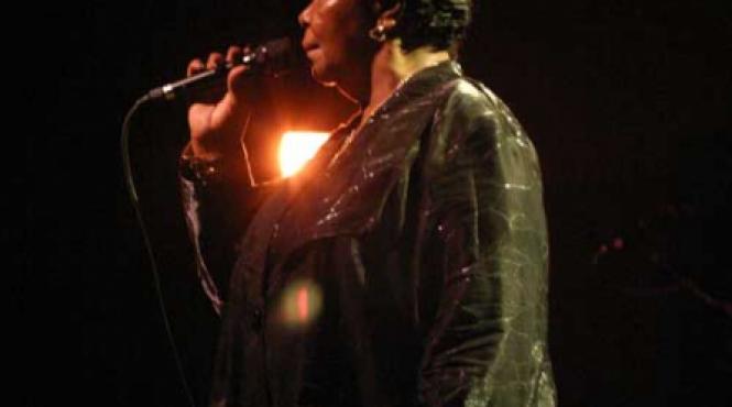 cesaria evora operata pe inima