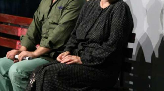 gala vedeteatru cu vedete bucurestene