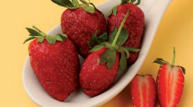 primavara aceasta este rosie in obraji