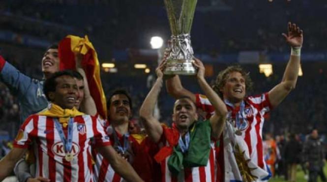 atletico primul trofeu europa league