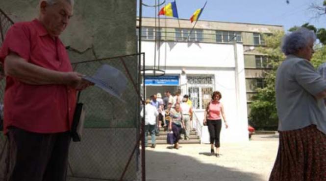 mai sunt trei zile pentru impozite