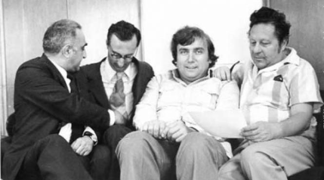 viata lui adrian paunescu povestita de adrian paunescu 42