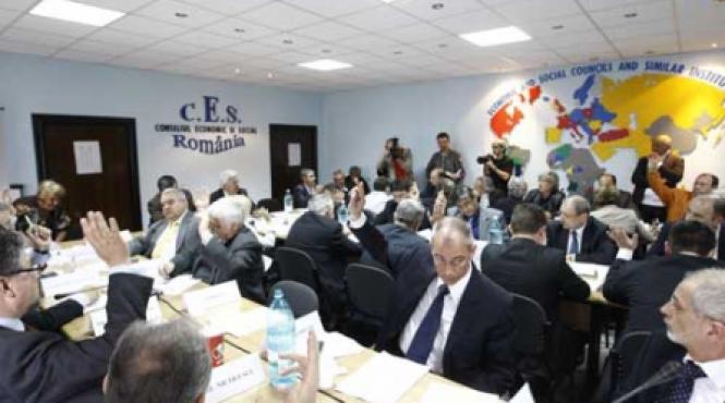 ces fara acord si fara presedinte