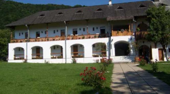 manastirea horezu credinta arta si istorie