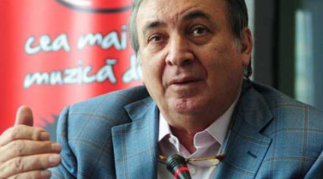 omul zilei marcel avram