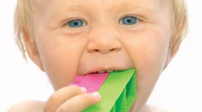 am un bebelus sau un catelus