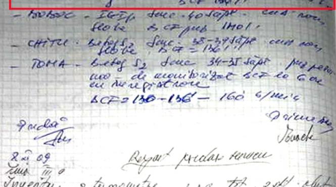 medicamentul neautorizat cytotec in practica uzuala