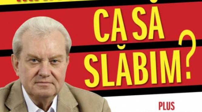 si noi ce mancam ca sa slabim