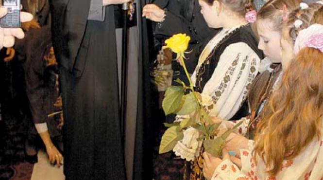 limba maghiara functioneaza deja ca o limba oficiala