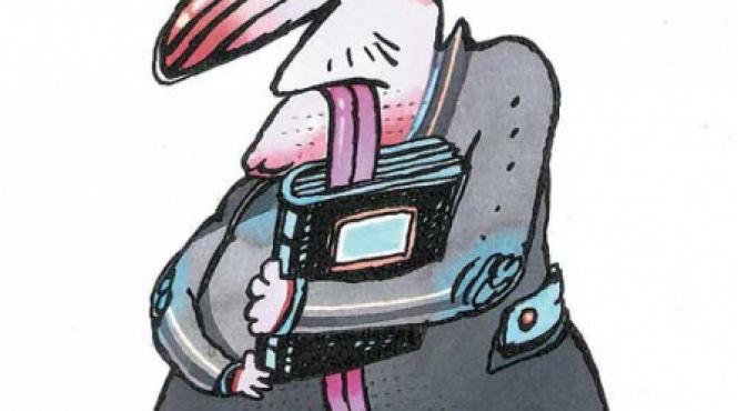 singuratatea cetateanului de cursa lunga