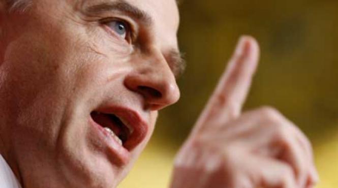 angajari de criza la senat