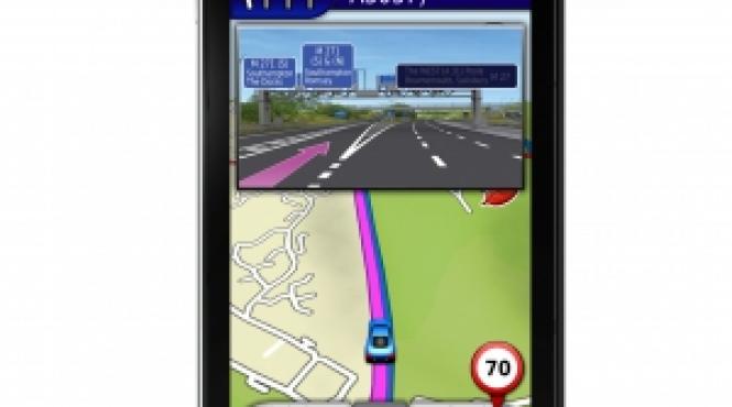 design si inovatie pentru nuvi 3700