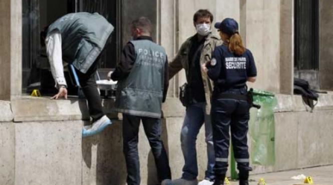 tablouri estimate la o suta de milioane de euro furate dintr un muzeu parizian