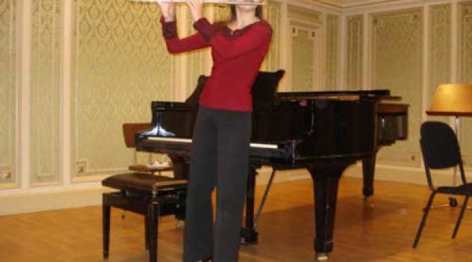 implinirea unui vis la kiwanis muzical 2010