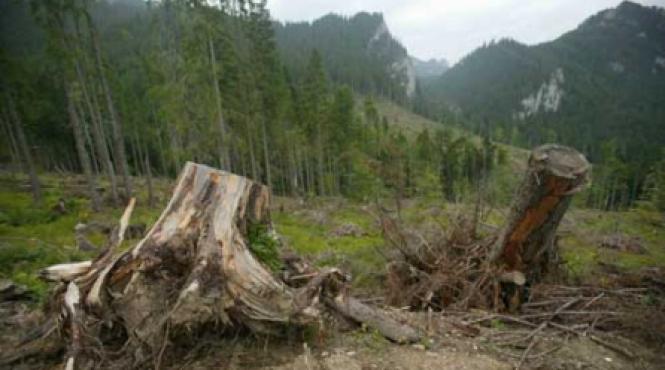 parcuri naturale aprig ciuntite in balcani