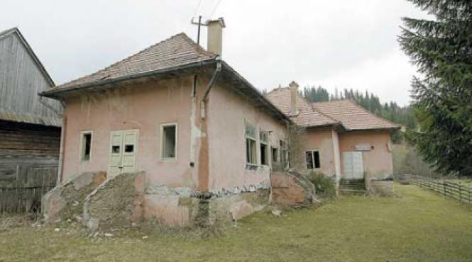 se roaga in romaneste dar nu stie ce zice